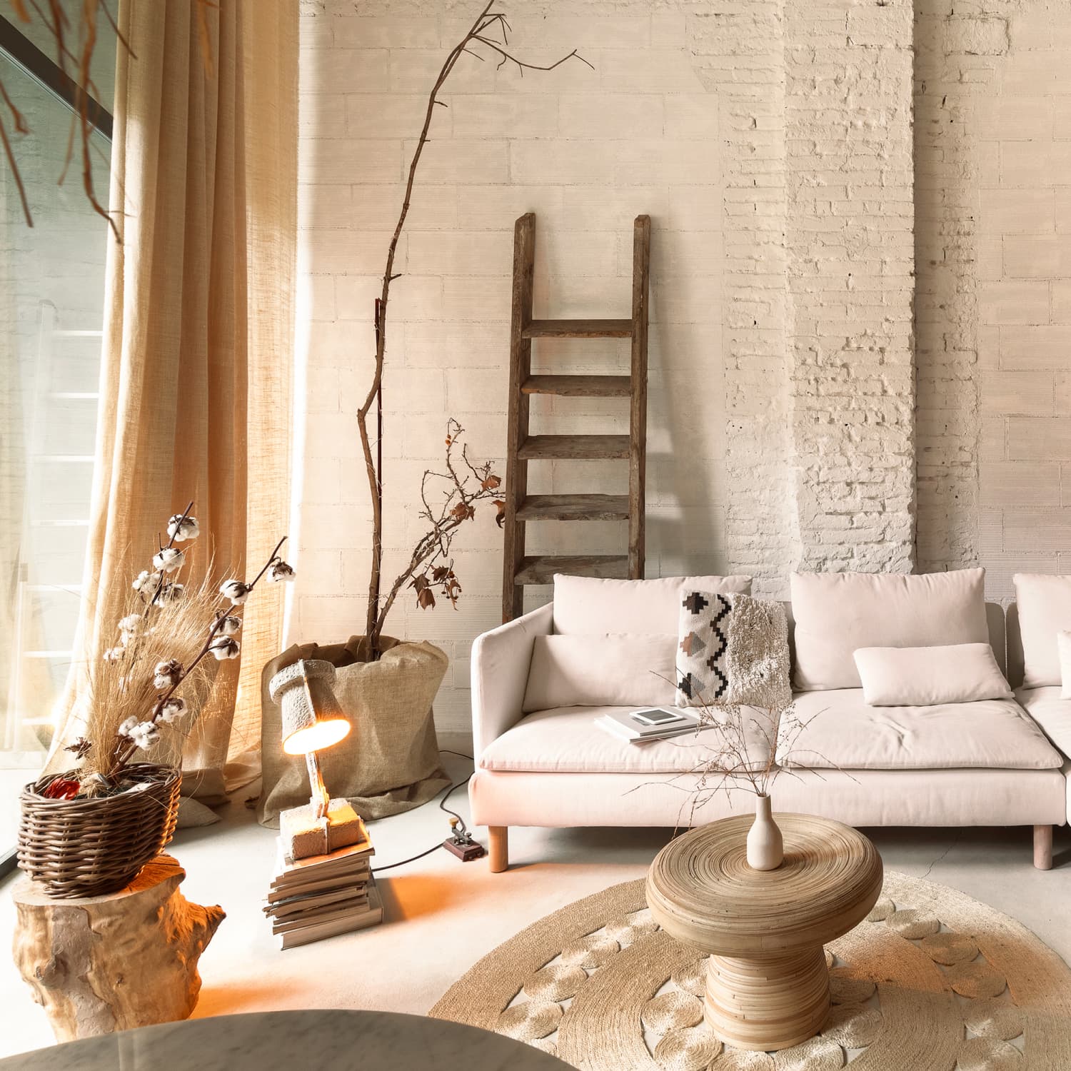 Michaels 2026 Creativity Trend Report: Popular Wabi Sabi Projects